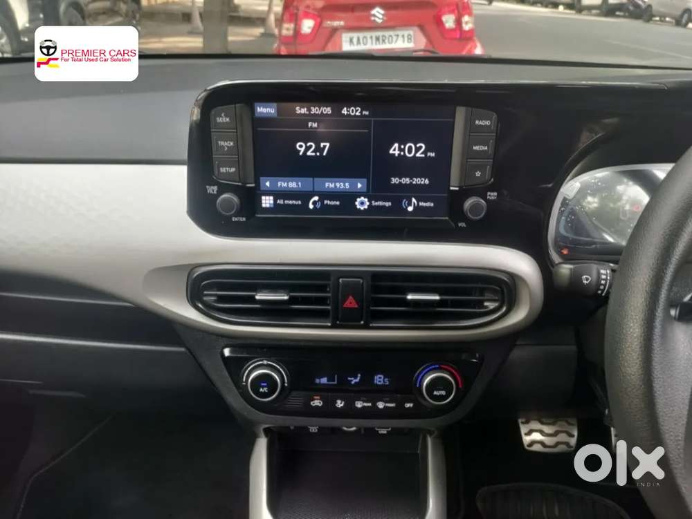 Hyundai Exter Sx 1.2 Amt, 2023, Petrol