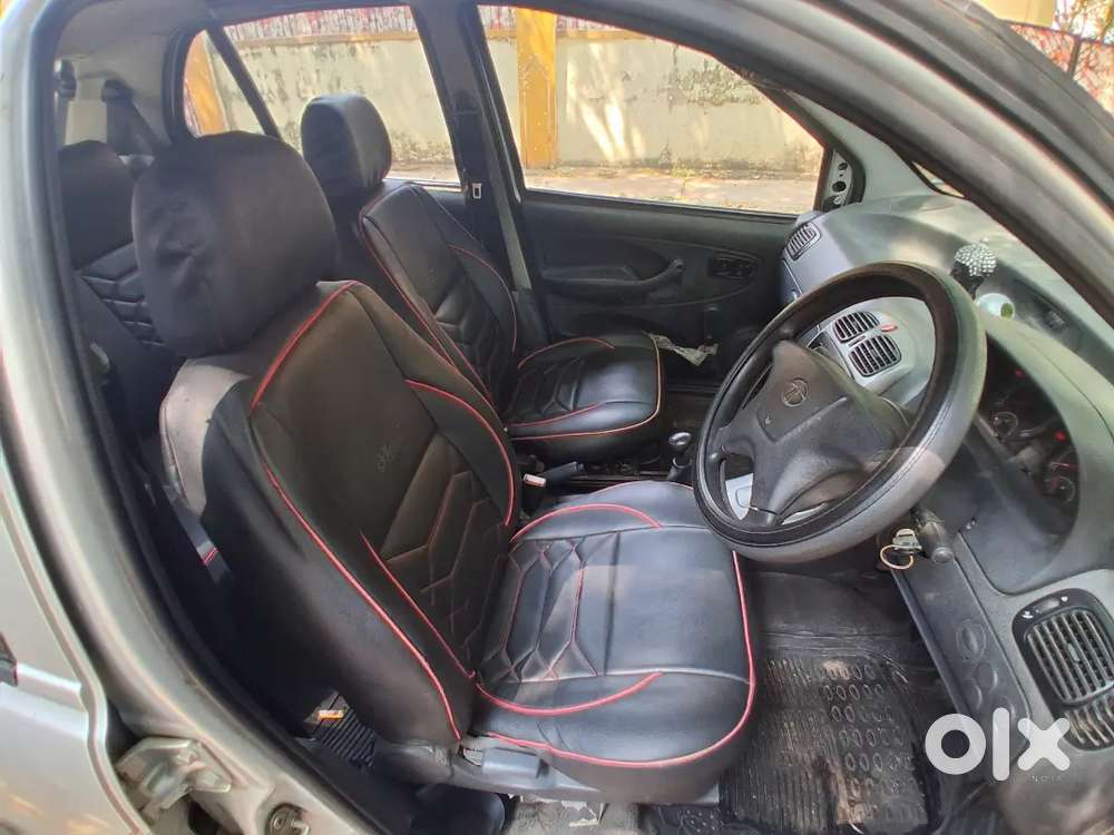 Tata Indica Diesel Manual 2009
