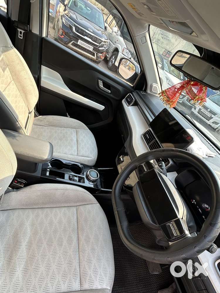 Tata Punch Ev Empowered S Lr, 2024, Electric