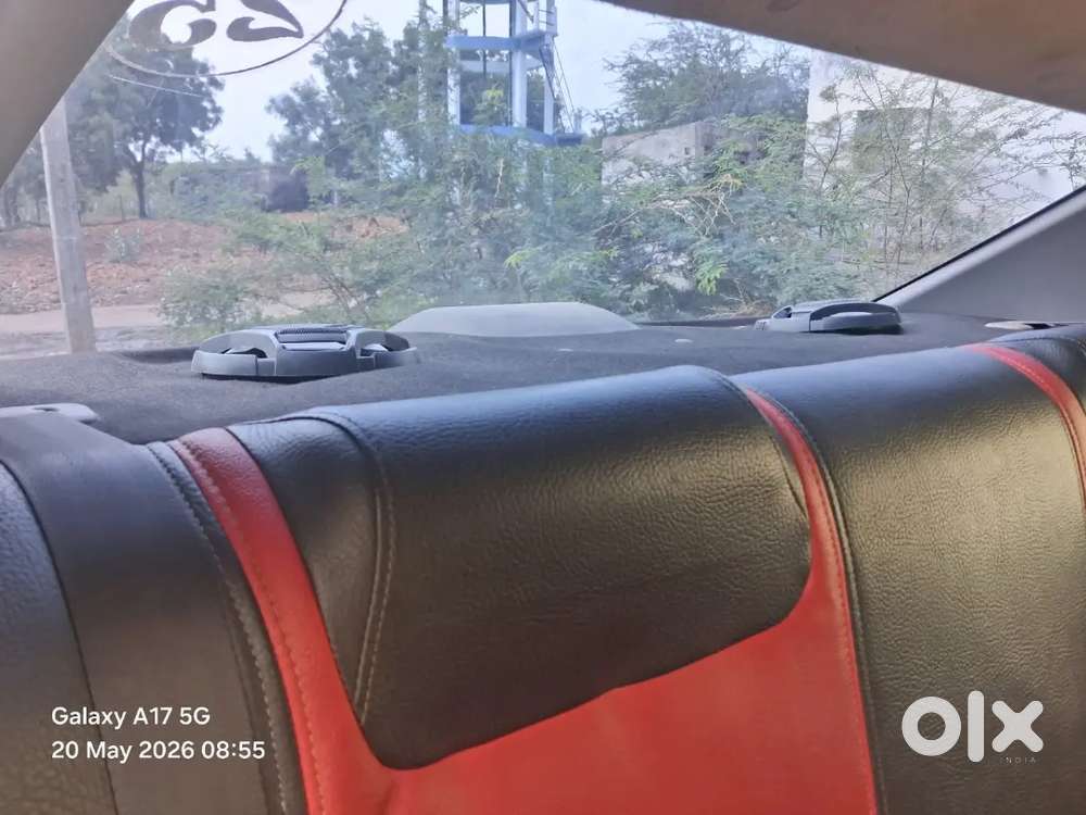 Toyota Etios 2011 Petrol 77000 Km Driven