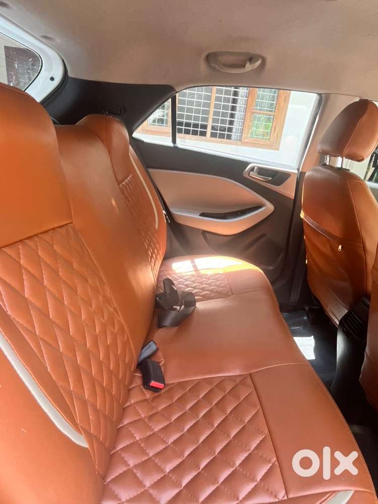 Hyundai I20 Sportz 2015
