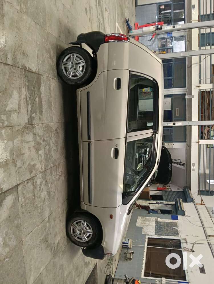 Maruti Suzuki Alto 2007 Petrol