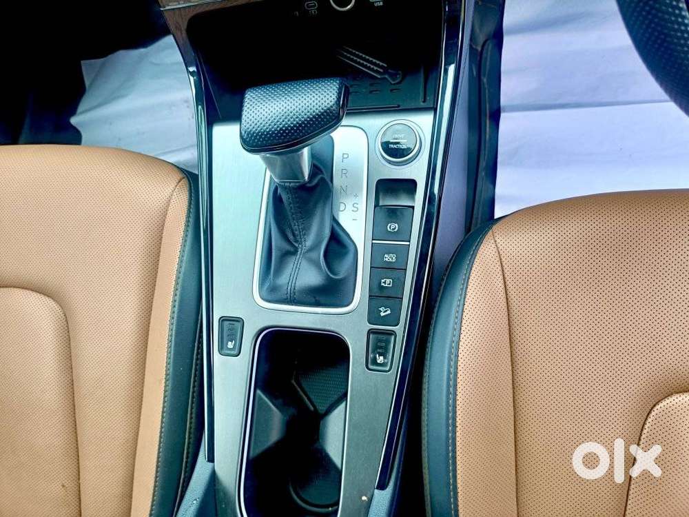 Hyundai Alcazar Signature 1.5 Diesel At 6str, 2024, Diesel