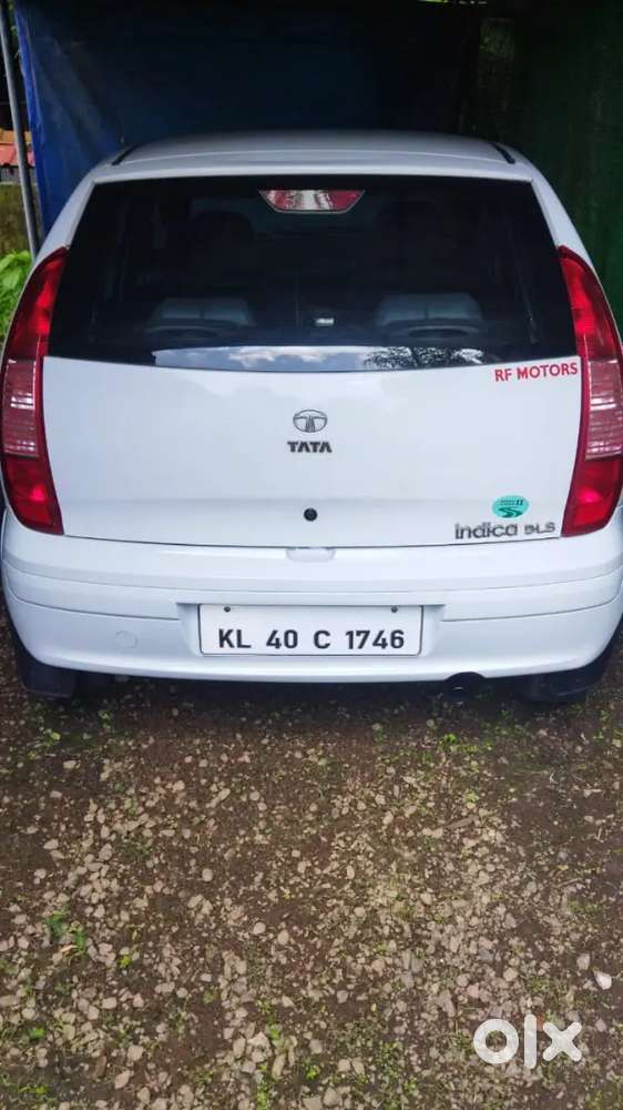 Neat Condition Tata Indica Dls