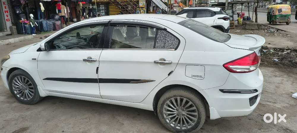 Maruti Suzuki Ciaz 2016