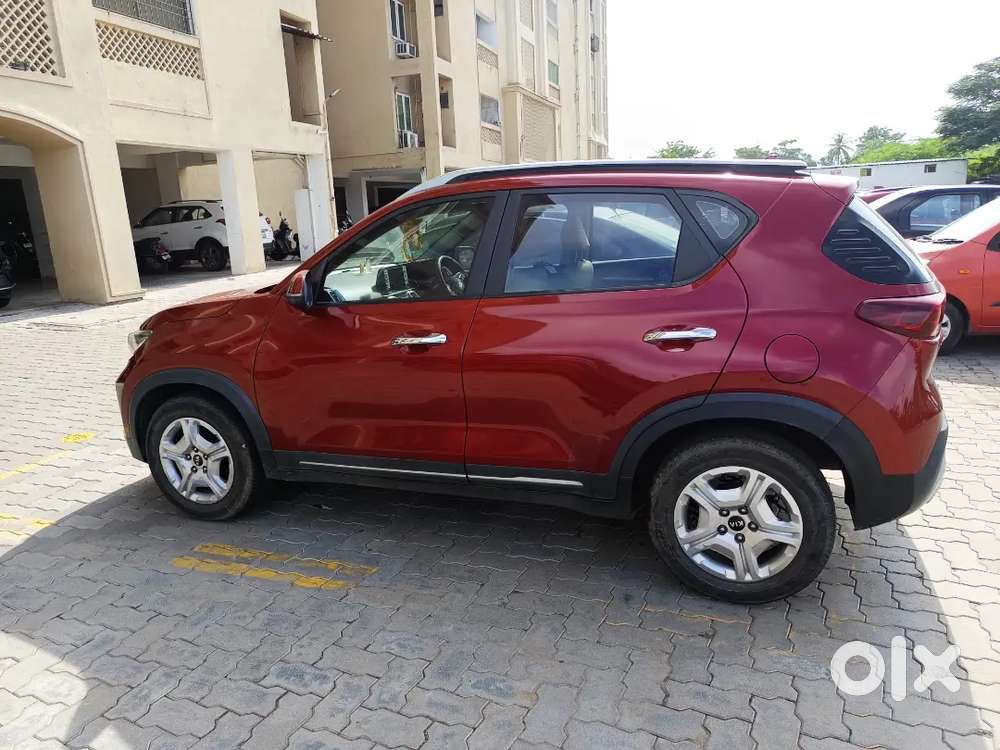 Kia Sonet 2020 Petrol Imt For Sale