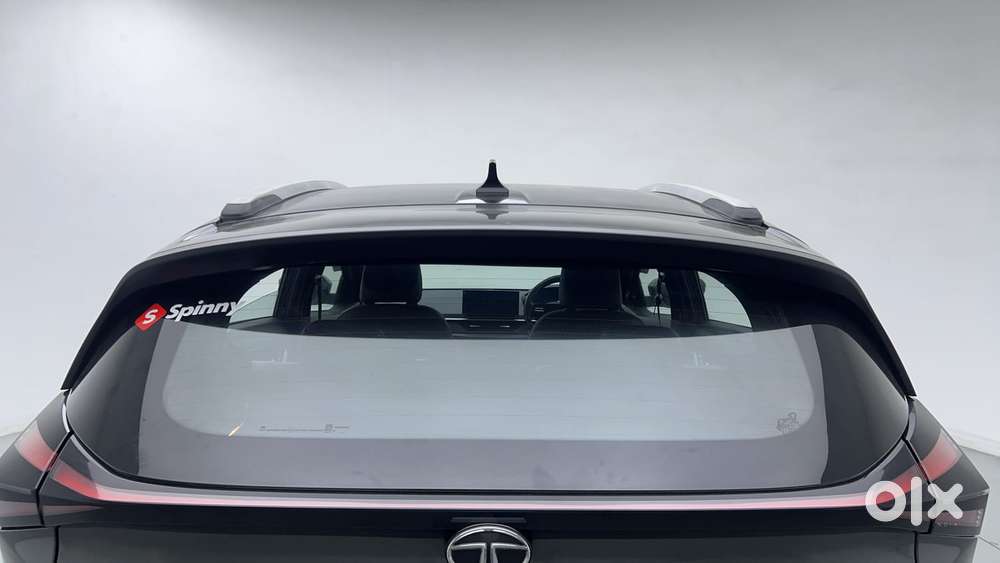 Tata Nexon Fearless Plus S 1.2 Revotron Petrol 7 Dca  Dt, 2023, Petr..