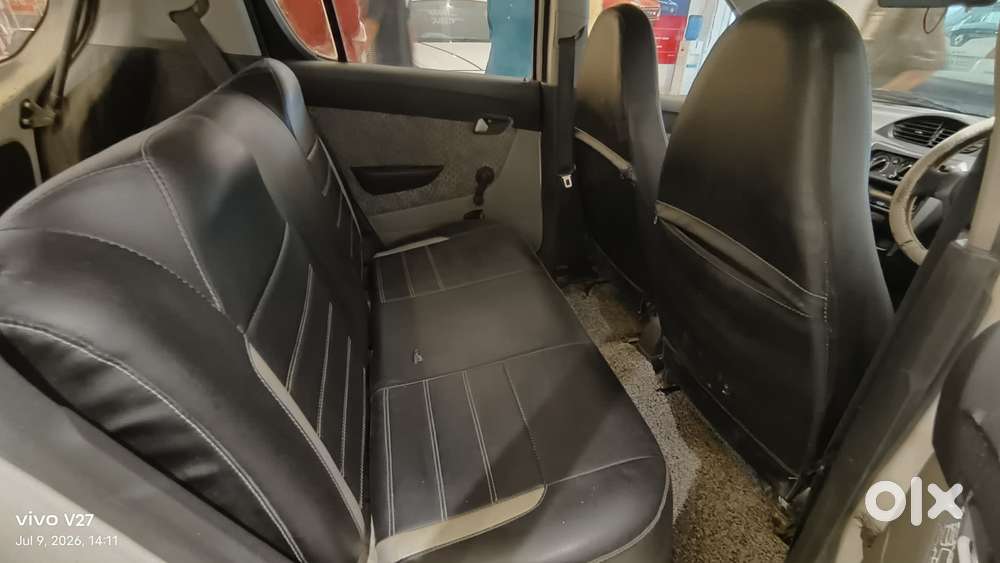 Maruti Suzuki Alto 800 Lxi, 2017, Petrol