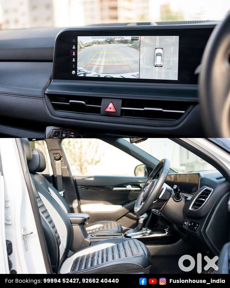 Kia Seltos Gtx Plus, 2024, Petrol