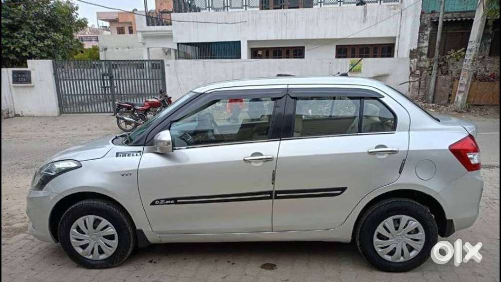 Maruti Suzuki Swift Dzire Vxi(o) Mt, 2016, Petrol