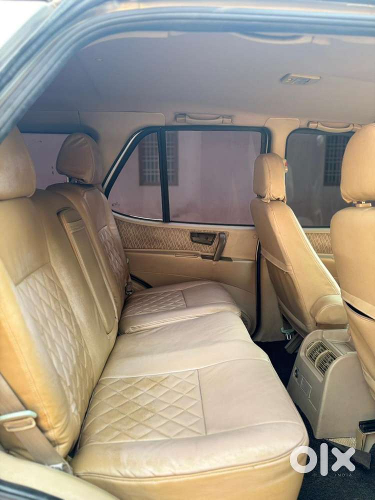 Tata Safari Ex 4x2, 2012, Diesel