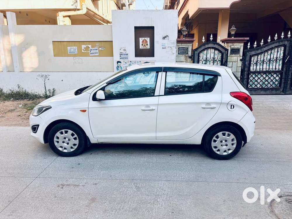 Hyundai I20 2013 Diesel Well Maintained