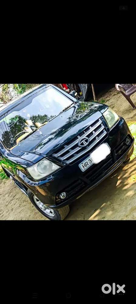 Tata Sumo Grande Mk Ii 2010 Diesel 124008 Km Driven