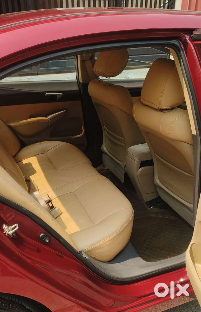 Honda Civic 1.8 S Mt, 2007, Petrol