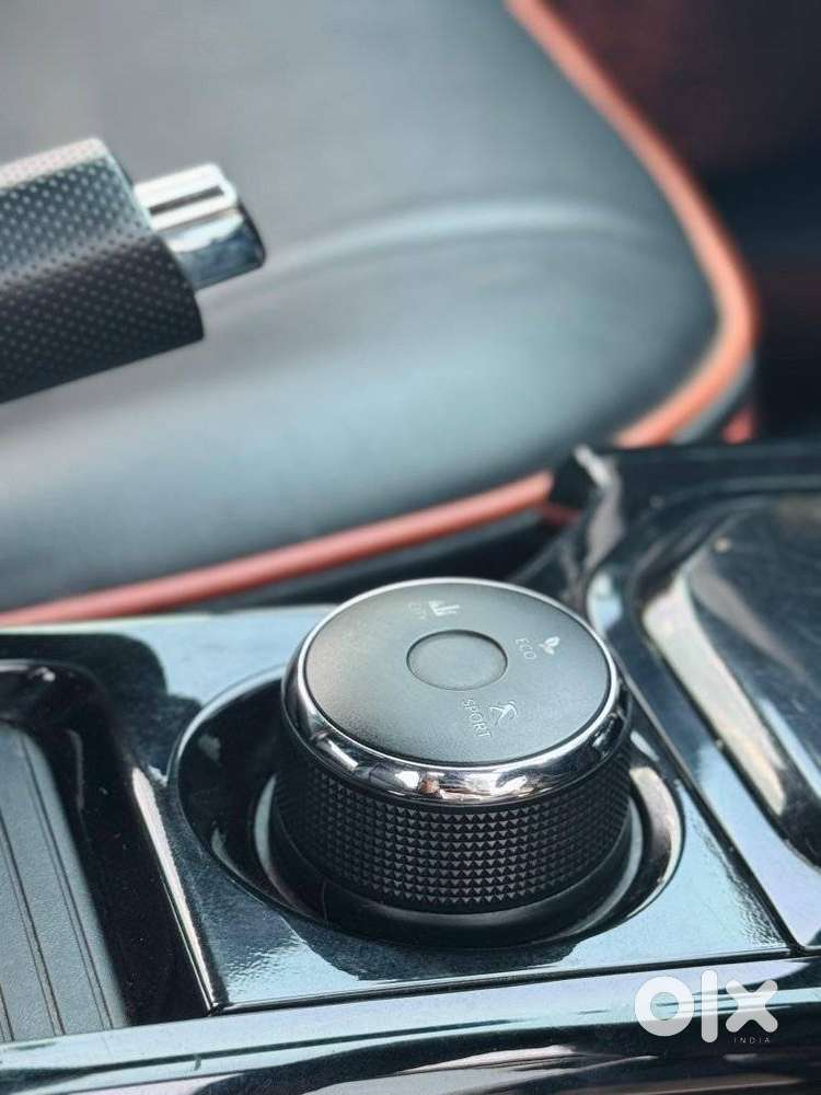 Tata Nexon 1.5 Revotorq Xza Plus (l) Dark Edition, 2022, Diesel