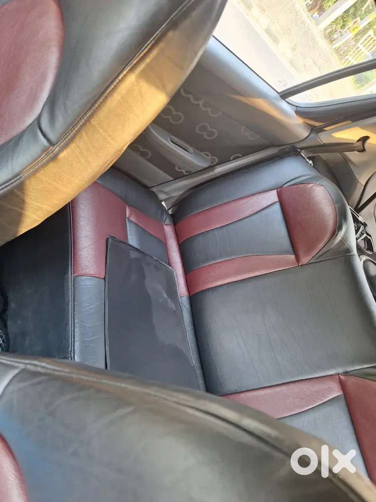 Maruti Suzuki 800 2016