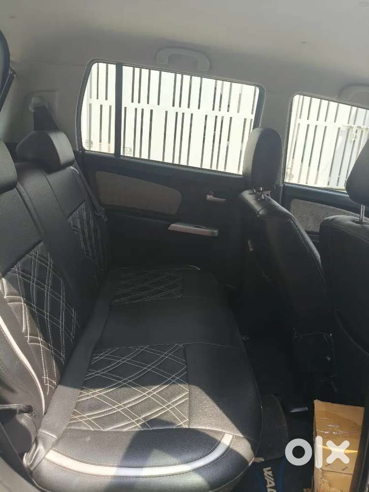 Maruti Suzuki Wagon R 2016