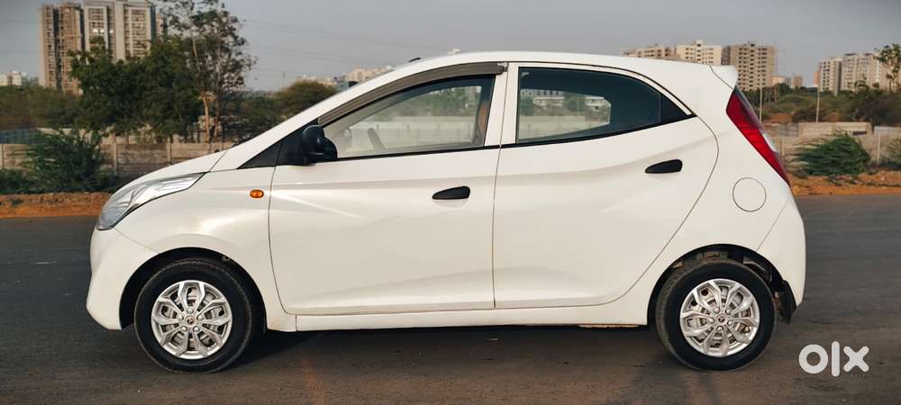 Hyundai Eon Era +, 2018, Petrol