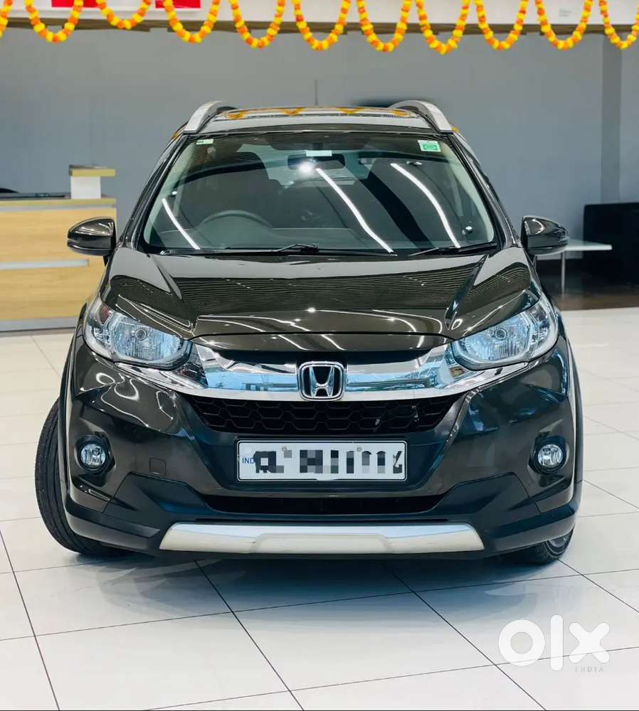 Well Maintained, Fully Showroom History Available