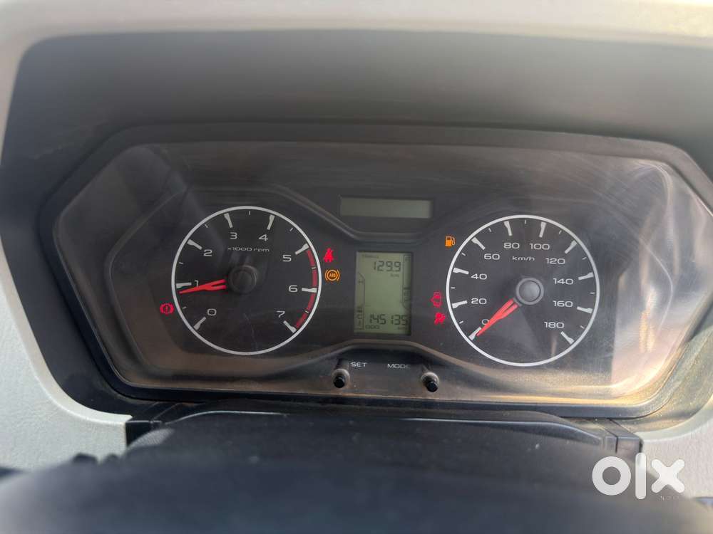 Mahindra Scorpio [2020-2022] 2.2 S5, 2021, Diesel