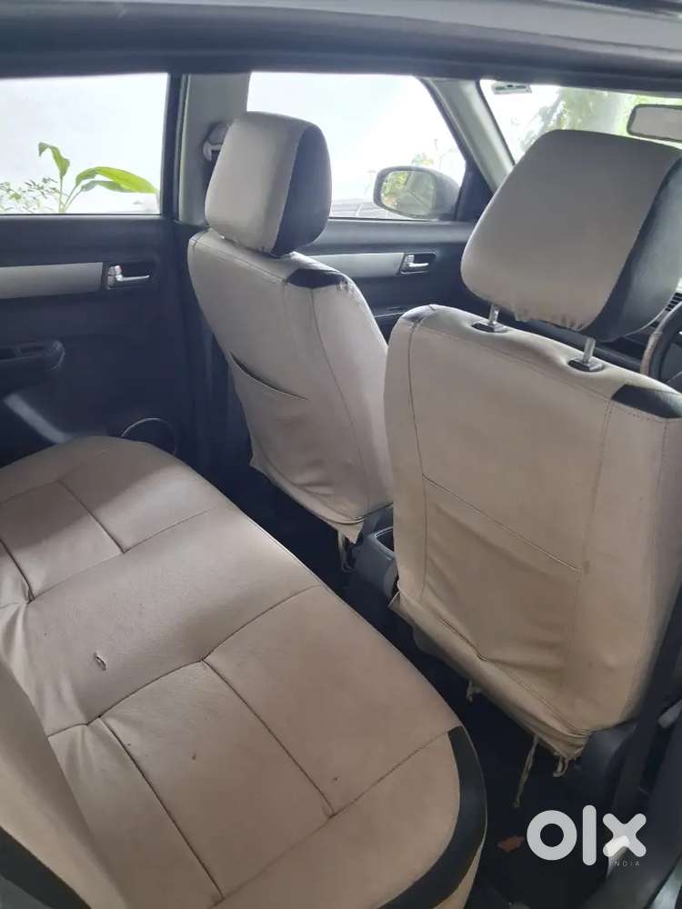 Maruti Suzuki Swift 2010