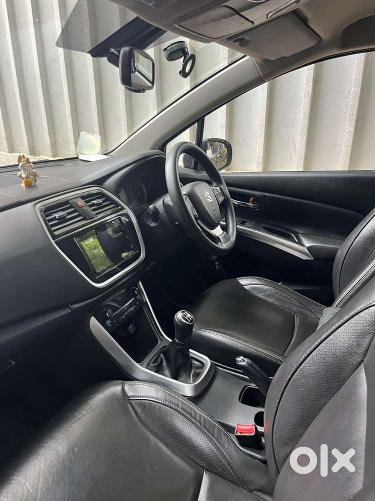Maruti Suzuki S Cross 2018 Diesel