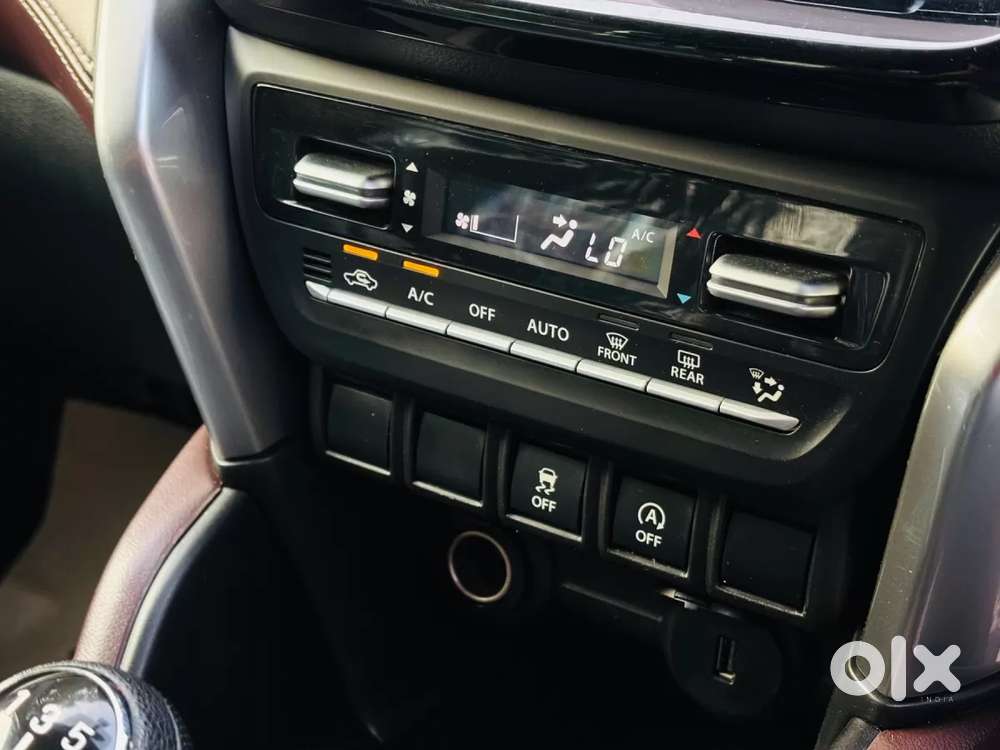 Maruti Suzuki Grand Vitara, 2023, Petrol