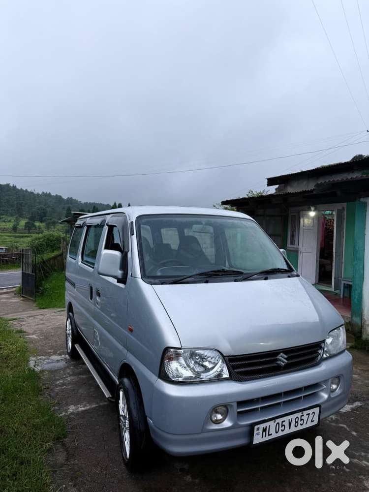 Maruti Eeco 1.2 2020