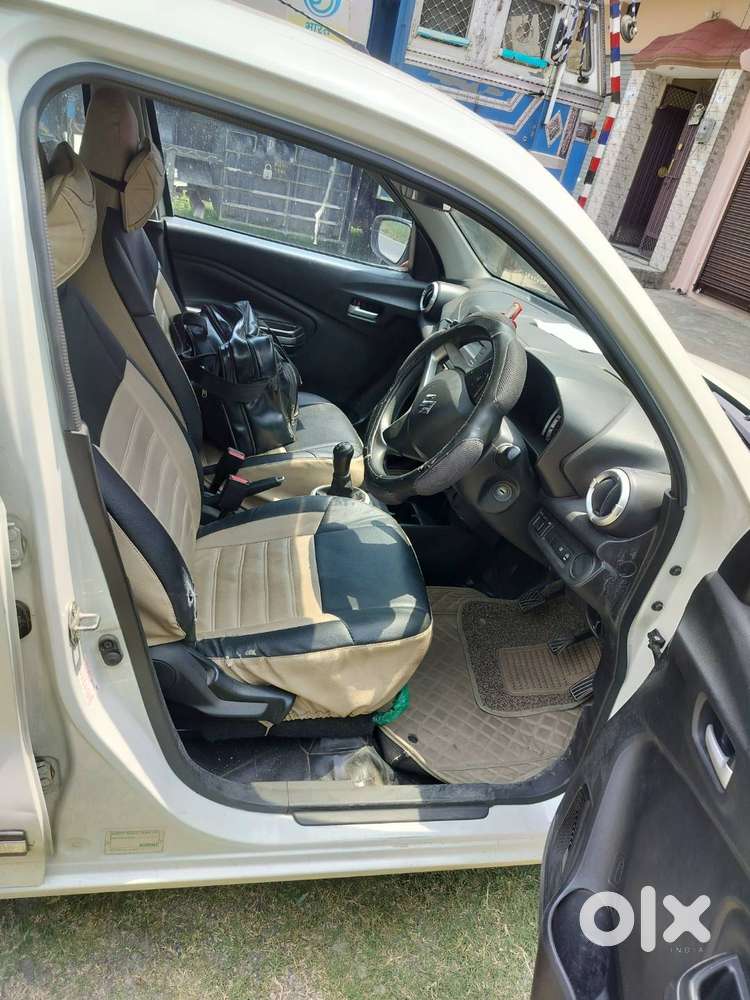 Maruti Suzuki Celerio 2022