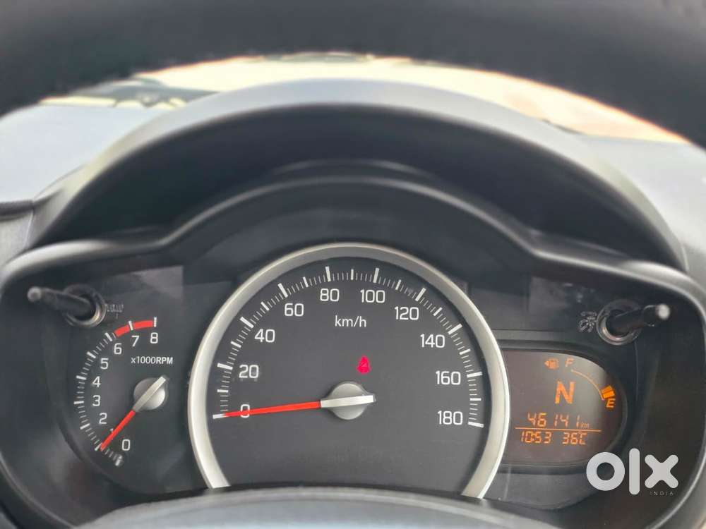 Maruti Suzuki Celerio Zxi At, 2019, Petrol