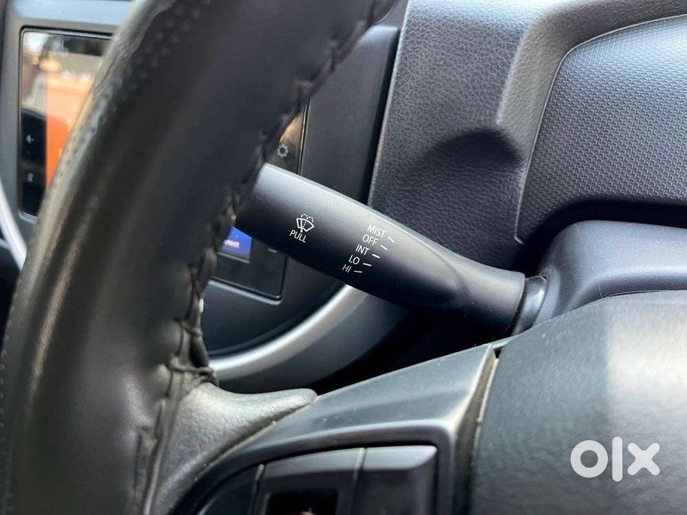 Maruti Suzuki S-presso Vxi Plus, 2021, Petrol