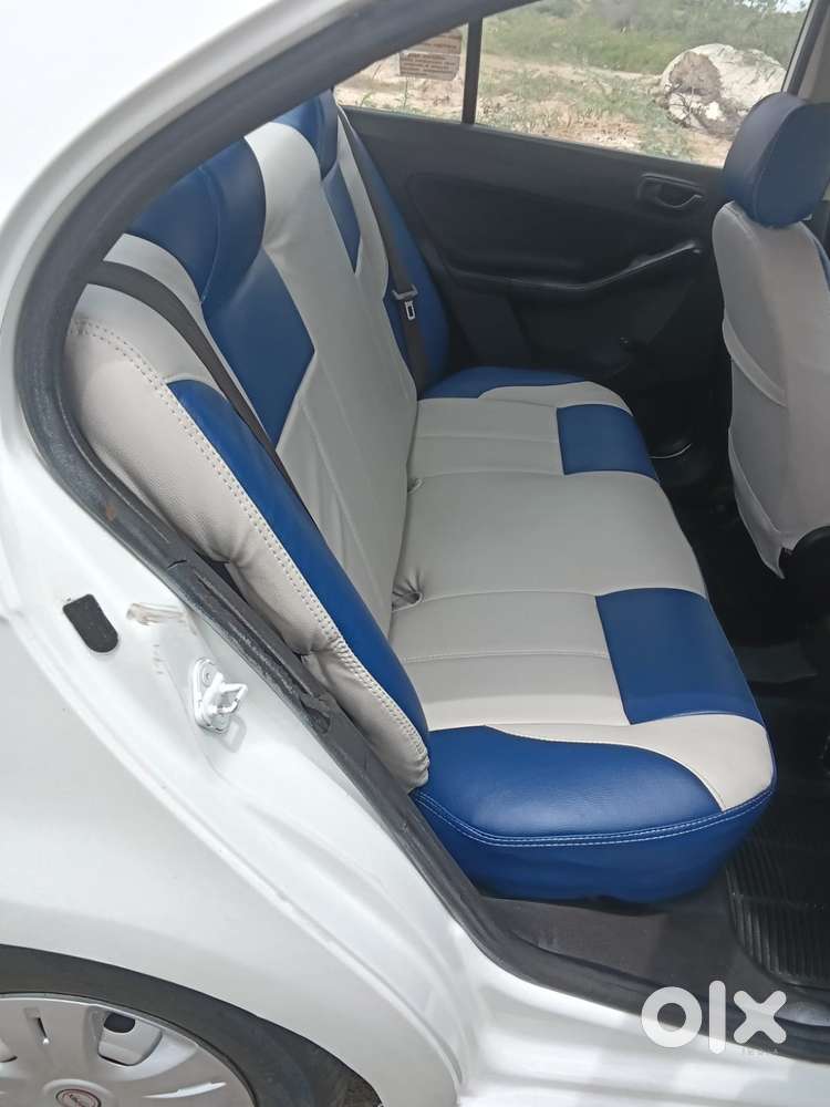 Tata Zest 1.3 Quadrajet Xe 75ps, 2019, Diesel