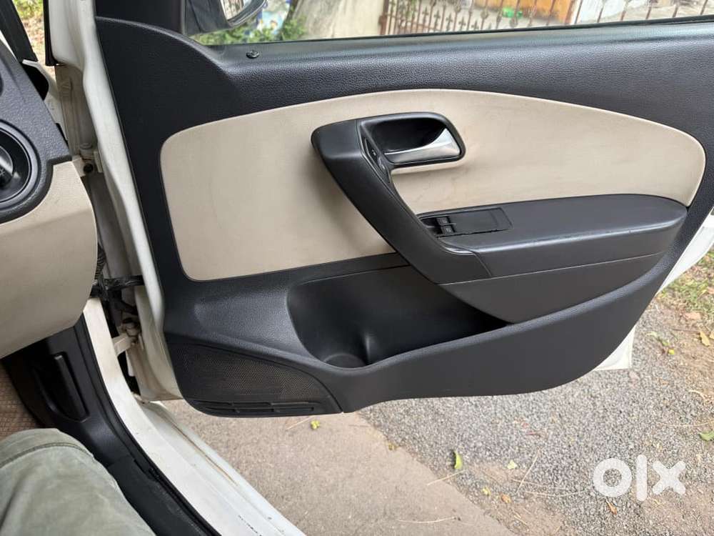 Volkswagen Polo 2012 Diesel Good Condition