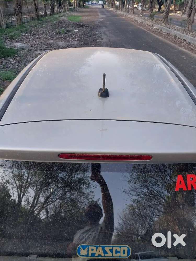 Maruti Suzuki Swift 2015 Petrol 47000 Km Driven