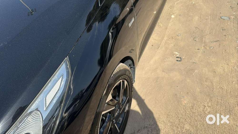 Hyundai Verna 2021 Sx O Auto