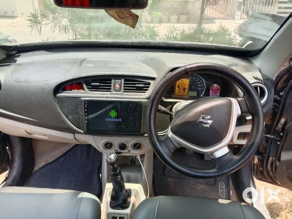 Maruti Suzuki Alto 800 Vxi 2021