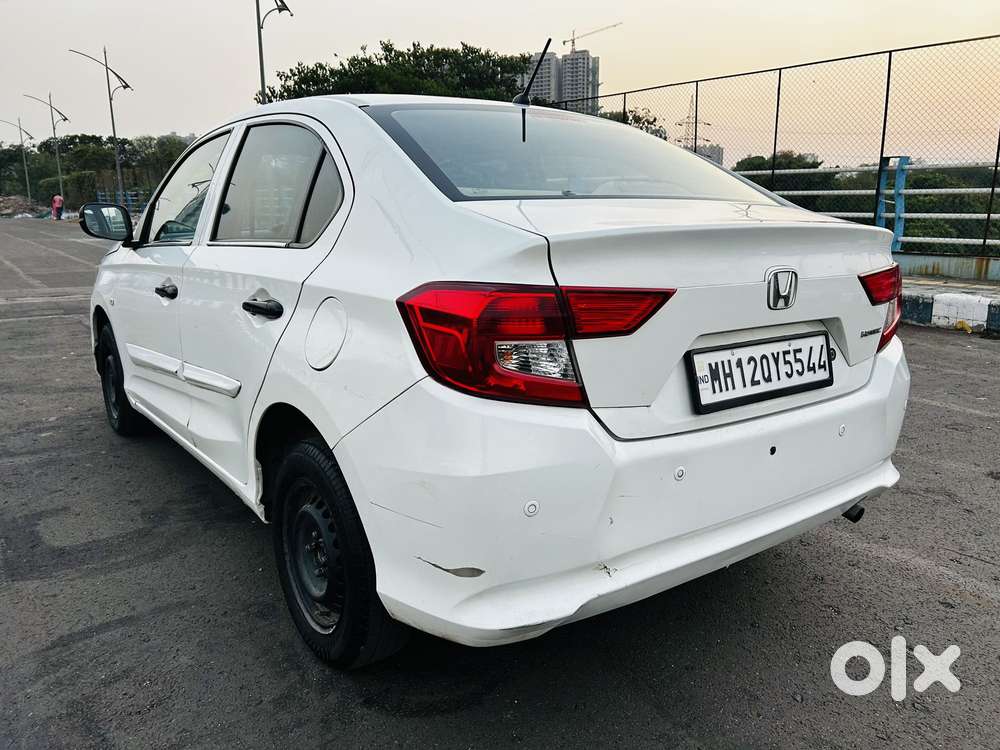 Honda Amaze 1.5 E Mt I-dtec, 2018, Diesel