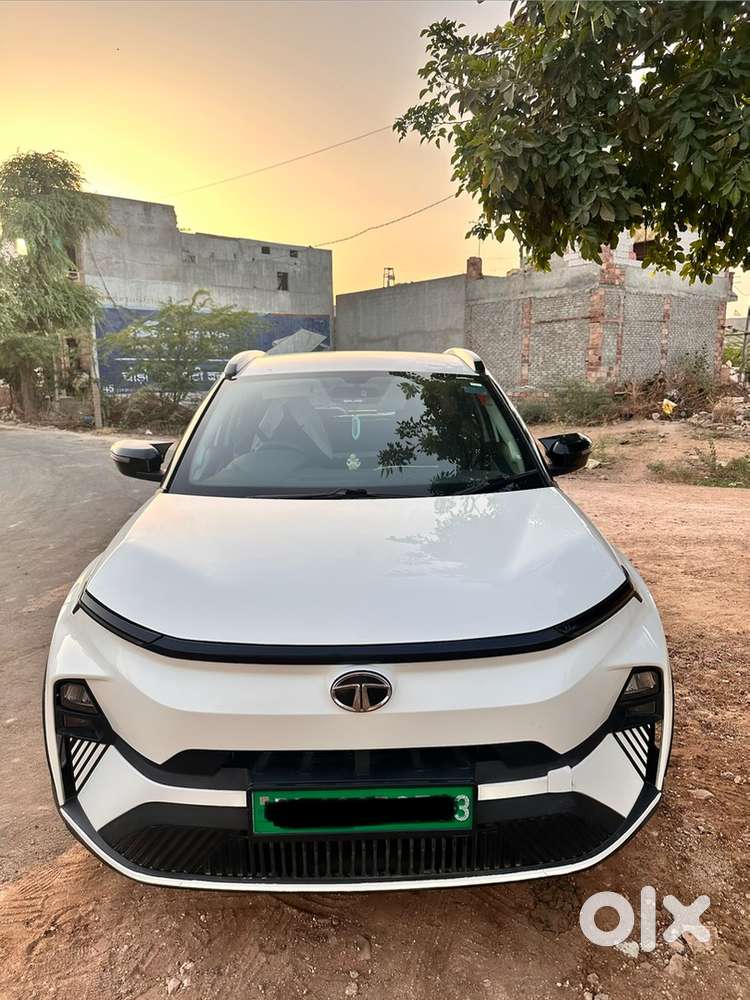 Tata Nexon Ev 2023