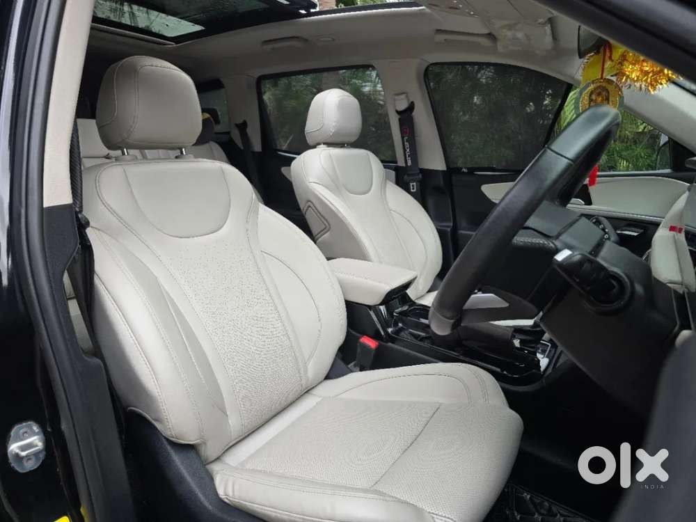 Mahindra Xuv700, 2024, Diesel
