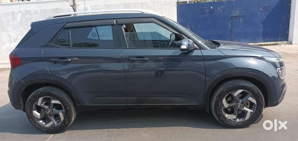 Hyundai Venue 1.4 Crdi Sx, 2019, Diesel