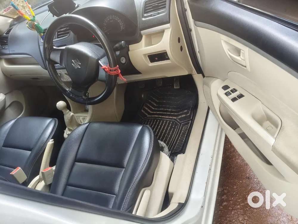 Maruti Suzuki Dzire 2022 Petrol 56000 Km Driven