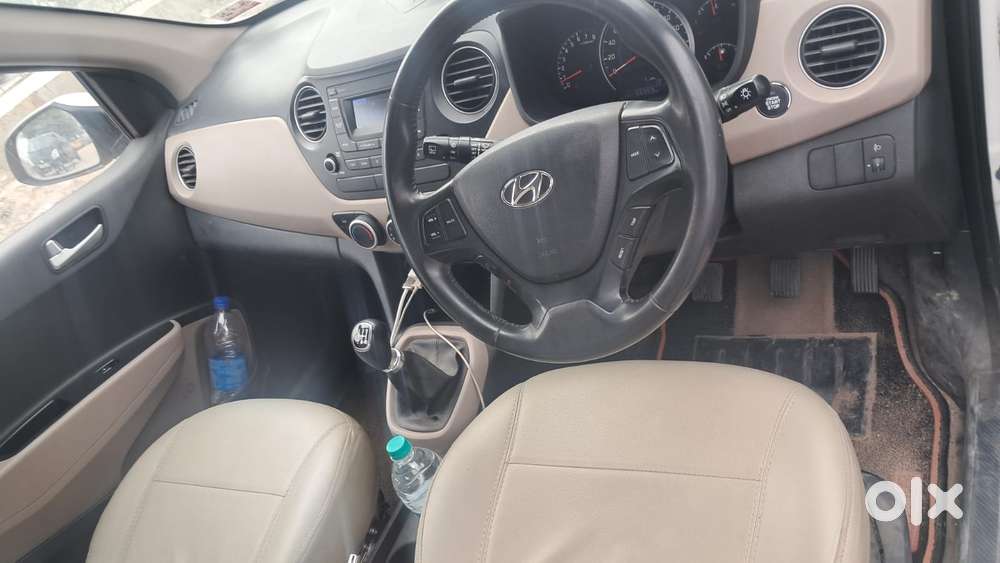 Hyundai Grand I10 Asta 1.2 (o) Vtvt, 2016, Petrol