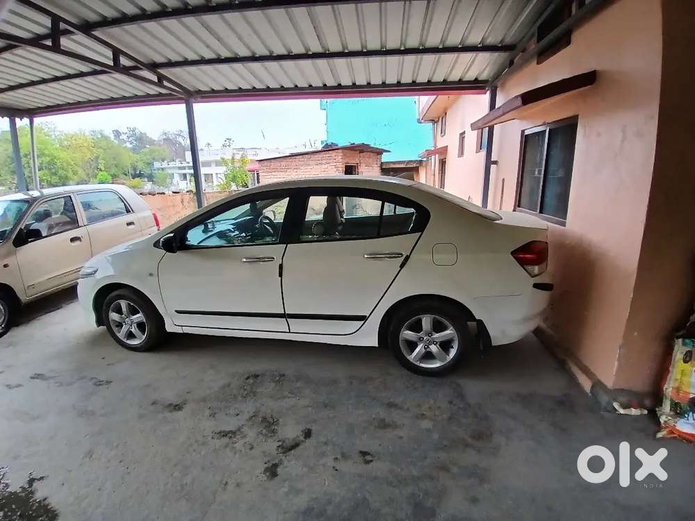 Honda City 2010 Petrol 64000 Km Driven