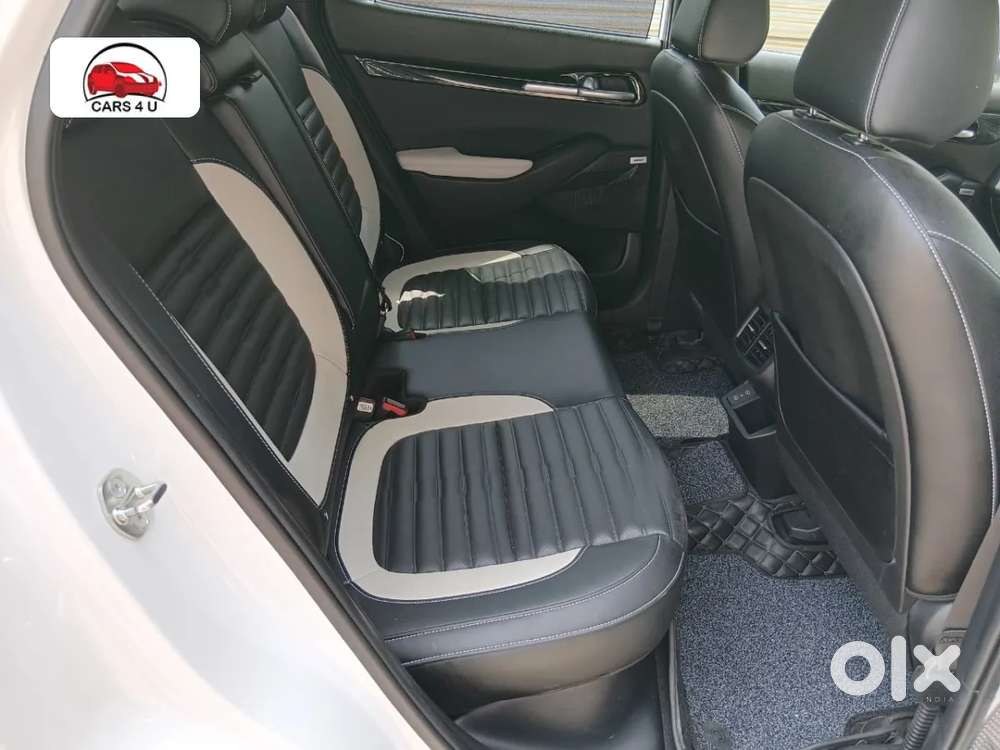 Kia Seltos Gtx Plus 1.5 Turbo Petrol Dct, 2025, Petrol