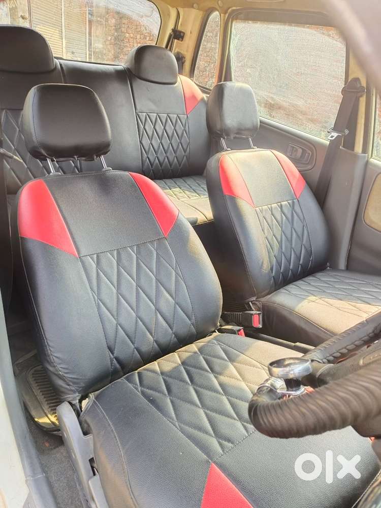 Maruti Suzuki Zen 2004 Petrol Good Condition