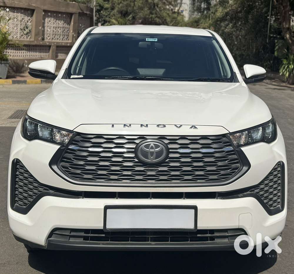Toyota Innova Hycross 2.0 Gx 8 Str, 2025, Petrol