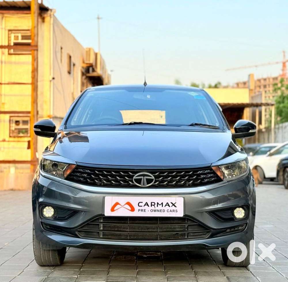 Tata Tiago Xt Icng, 2022, Petrol