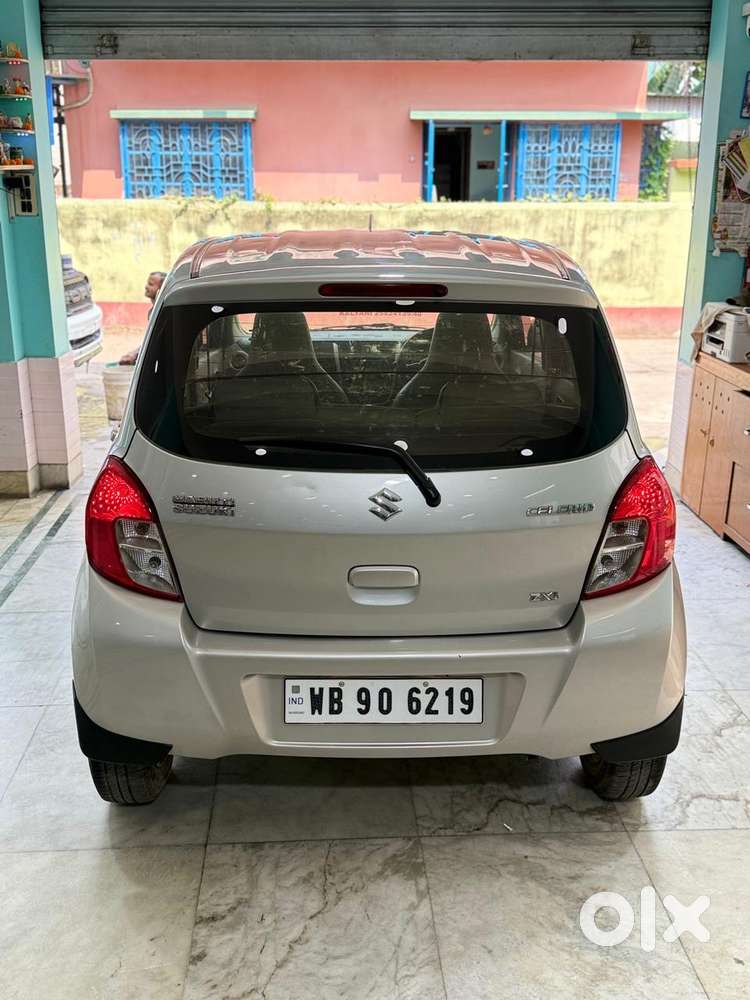 Maruti Suzuki Celerio Zxi, 2014, Petrol