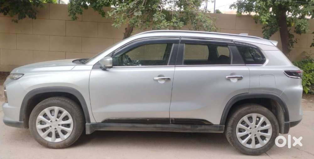 Maruti Suzuki Grand Vitara 1.5 Delta Smart Hybrid, 2025, Petrol