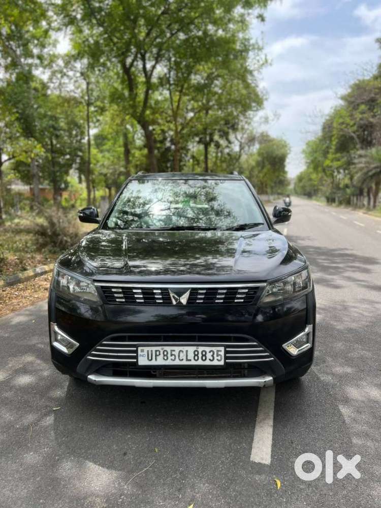 Mahindra Xuv300 W6 Diesel, 2023, Diesel